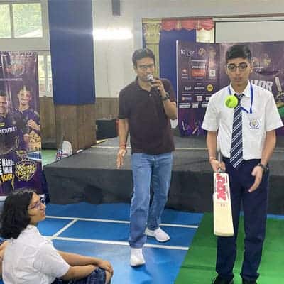 Junior KKR