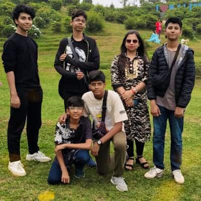 An Educational Trip- Mirik, Darjeeling and Kalimpong