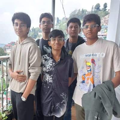 An Educational Trip- Mirik, Darjeeling and Kalimpong