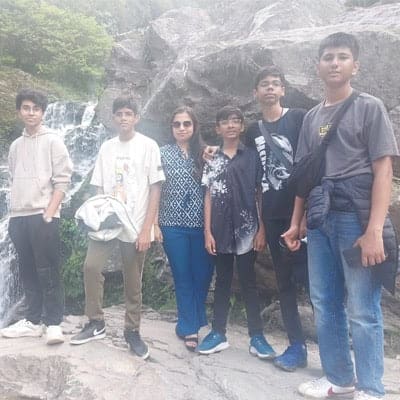 An Educational Trip- Mirik, Darjeeling and Kalimpong