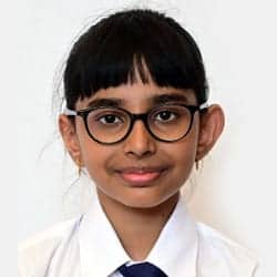 Meenal Bharadwaj