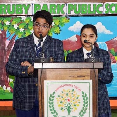Investiture Ceremony 2024-25
