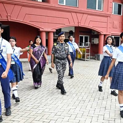 Independence Day Celebration - 2024