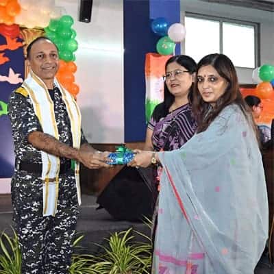 Independence Day Celebration - 2024