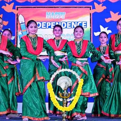 Independence Day Celebration - 2024