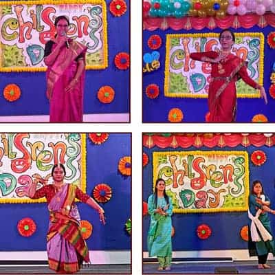 Children’s day 2024