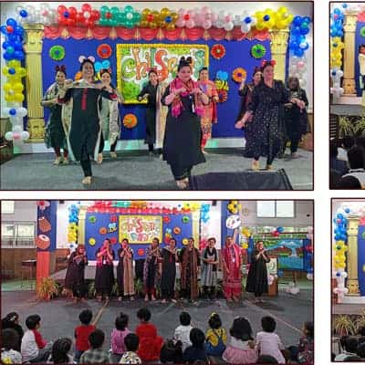 Children’s day 2024