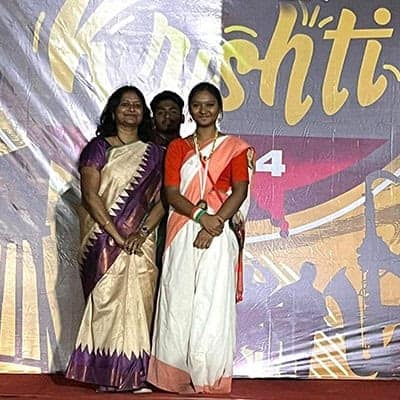 Krishti 2024