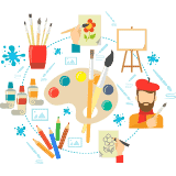 Visual Art Club