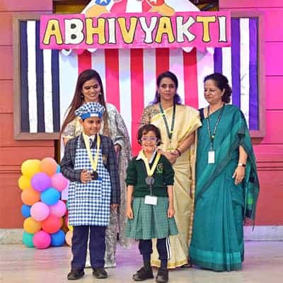 ABHIVYAKTI 2025