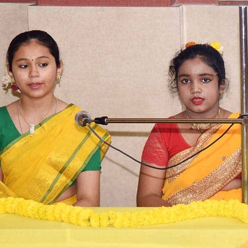 Saraswati Puja 2025