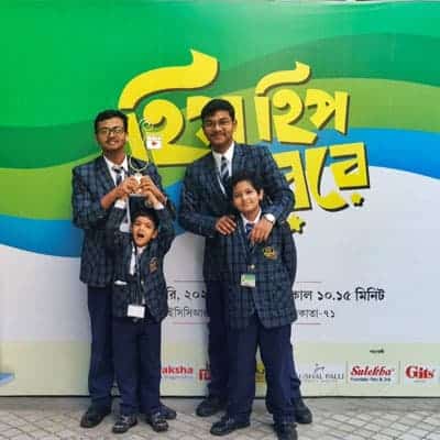 Saraswati Sera Samman 2025