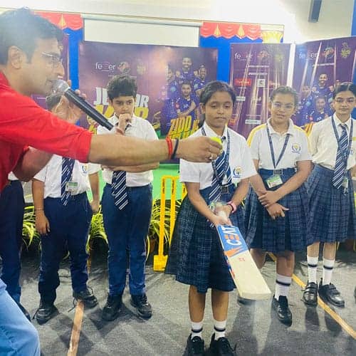 Junior KKR 2025-26