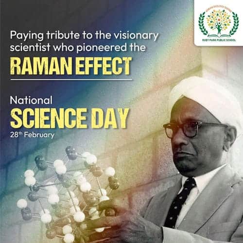 National Science Day