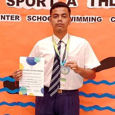 SPORT A THLON 2025