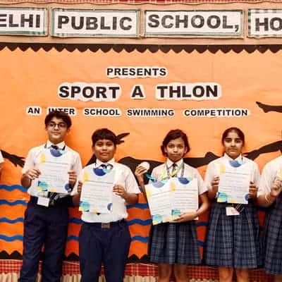 SPORT A THLON 2025