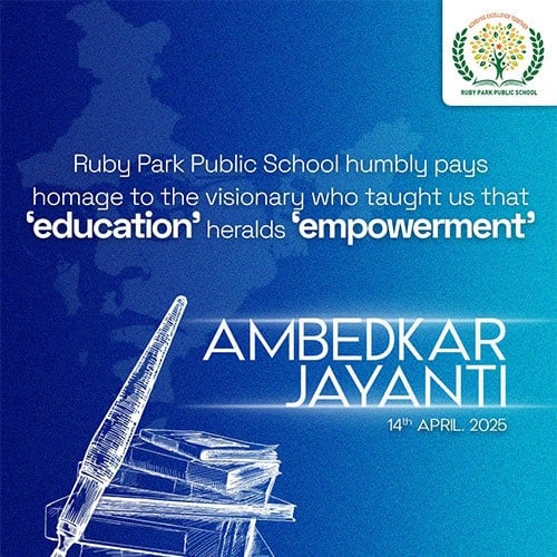 Ambedkar Jayanti
