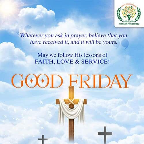 Good Friday