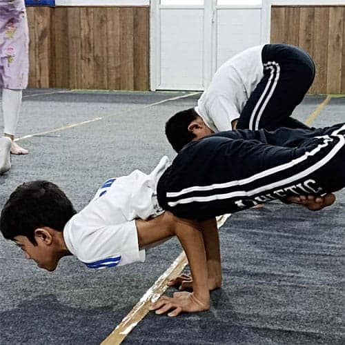 International Yoga Day 2025-26