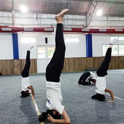 International Yoga Day 2025-26