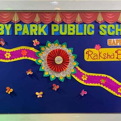 Raksha Bandhan Celebration 2025-26