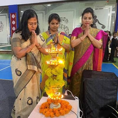 Raksha Bandhan Celebration 2025-26