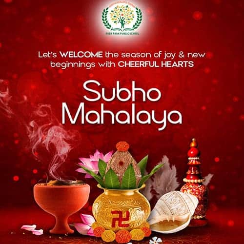 Subho Mahalaya