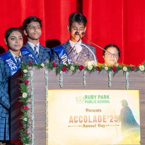 Accolade 2025-26