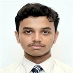 Ankan Chaudhuri