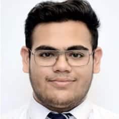 Aryaman Sengupta
