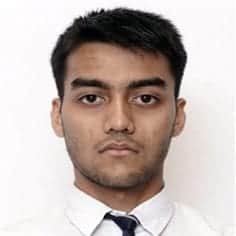 Ayan Mahmood