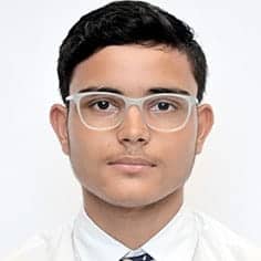 Chiranshu Sharma