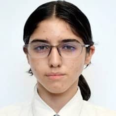 Dilpreet Kaur