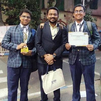 ICC Innovation Conclave 2025