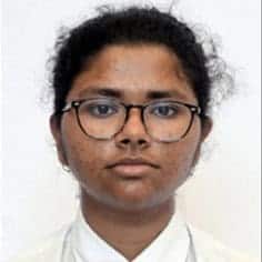 Ishika Halder