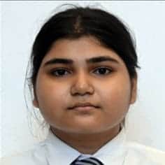 Ishita Basak