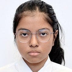 Juhi Ghosh