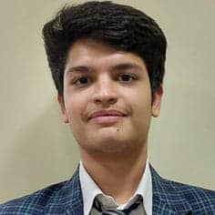 Krishnav Bhandoria