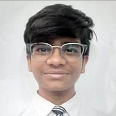 Laksh Gupta
