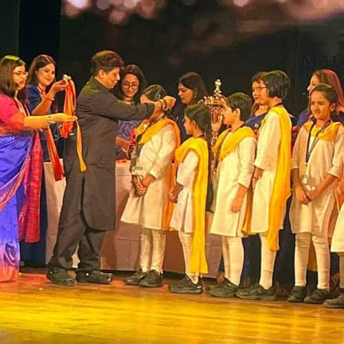 Manthan 2025