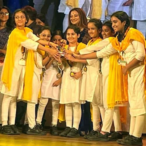 Manthan 2025