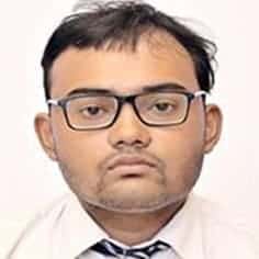 Mehul Ghosh