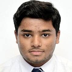 Mohit Modi