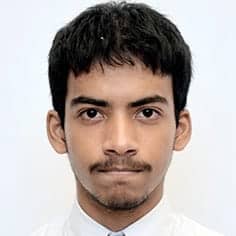 Parthiva Sinha