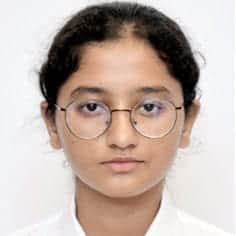 Prosishya Majumdar
