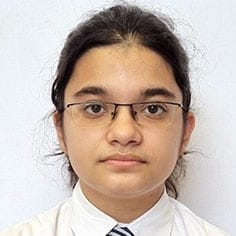 Riona Banerjee