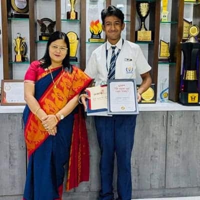 Sanmarg Award 2025