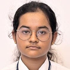 Sannidhi Paul
