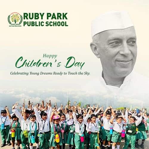 Children's Day