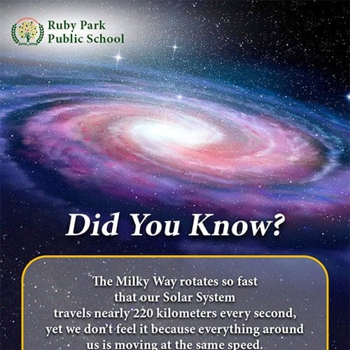 Did You Know?